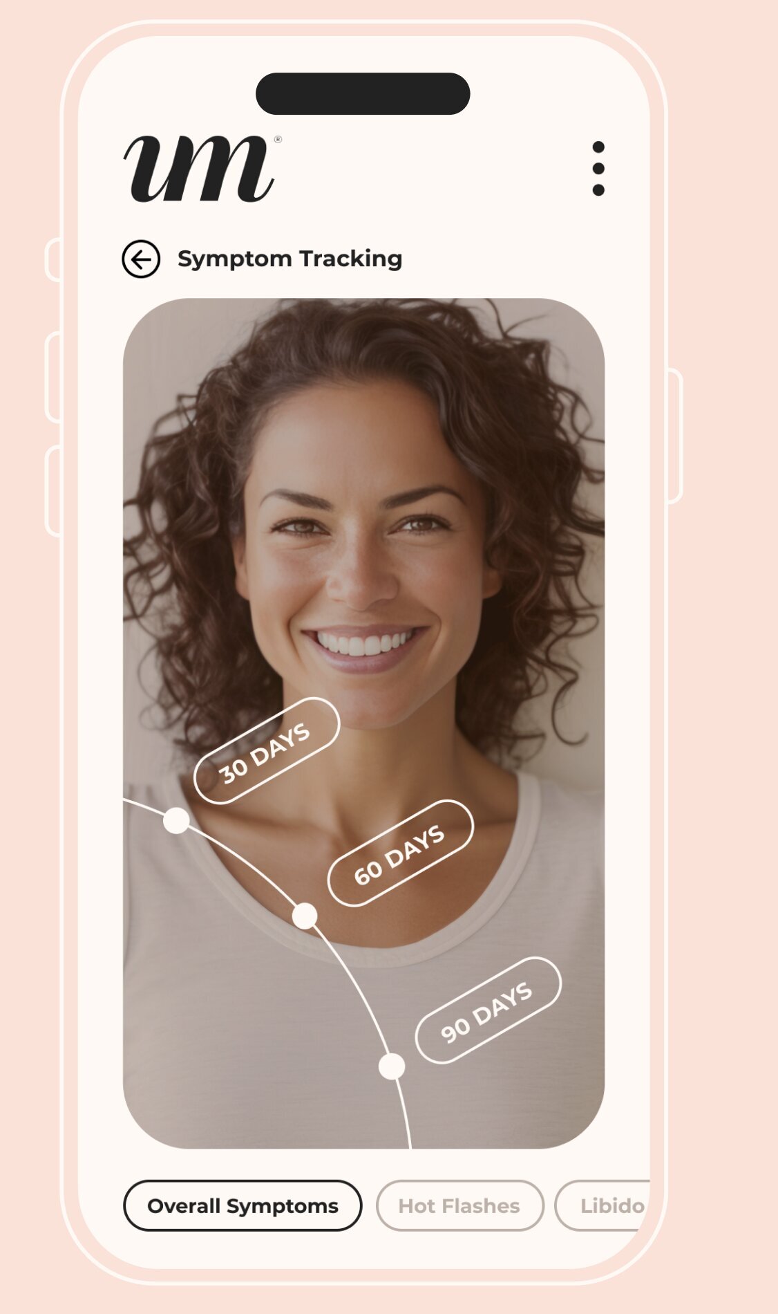 Mobile App Screenshot