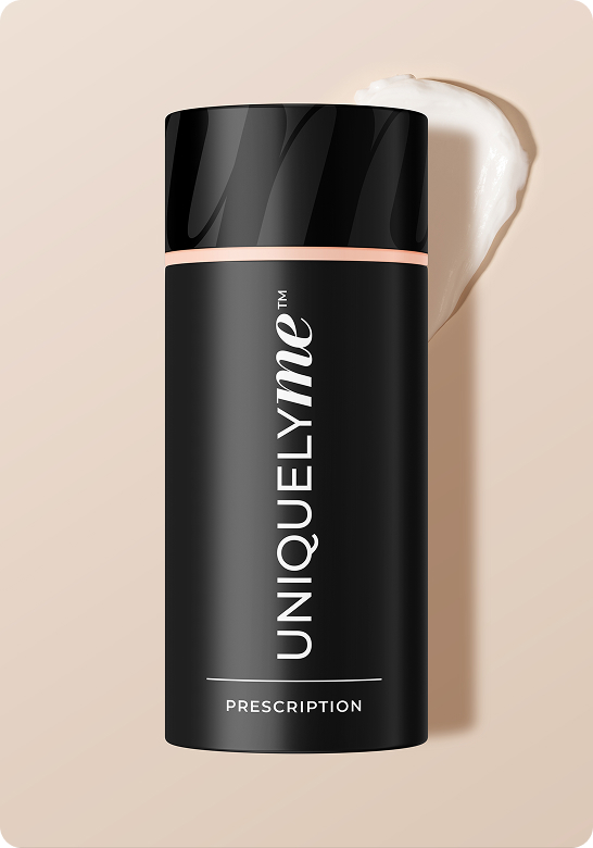 UniquelyMe Mobile View